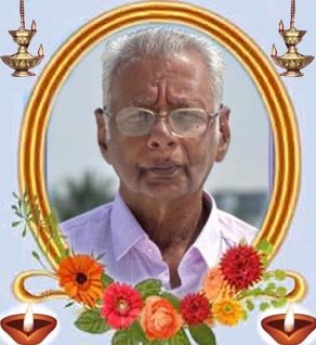 கருப்பையா சண்முகம் கவுண்டர்