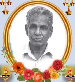 காசிப்பிள்ளை மாதுருபாகன் (தம்பிரத்தினம்)