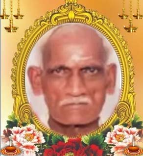 காசிப்பிள்ளை பொன்னம்பலம் (ஐயன்)