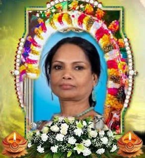 கஸ்தூரி (செல்வி) கோணேஷ்ராஜா