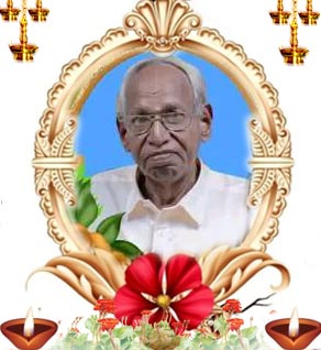 Kasupathy Thambirasa