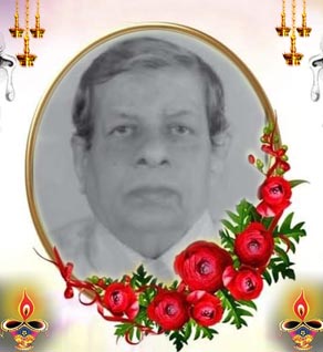 Kathikesu Vaithiyalingam Mahendran