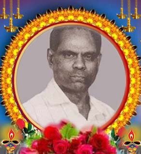 கதிரன் ஆறுமுகம்