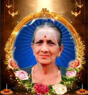 கதிரவேல் ஜானகி