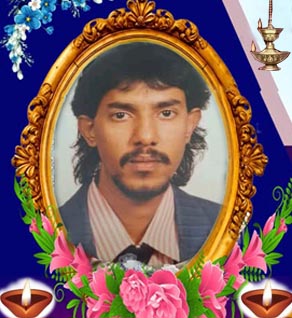 கதிரவேல் சுரேந்திரன்