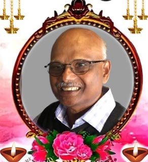 கதிரவேல்பிள்ளை ரவிச்சந்திரா