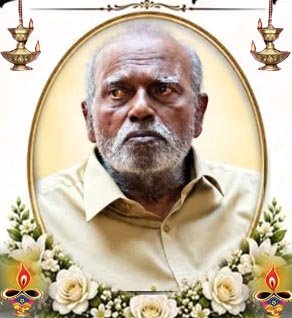 கதிரவேலு அருணகிரி