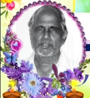 கதிரவேலு குமாரசாமி