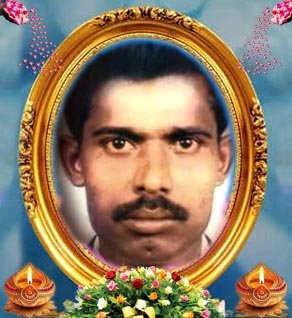 கதிரவேற்பிள்ளை கண்ணதாசன் (கண்ணன்)