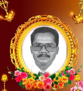 கதிரேசன் கிருஷ்ணமூர்த்தி B.Eng
