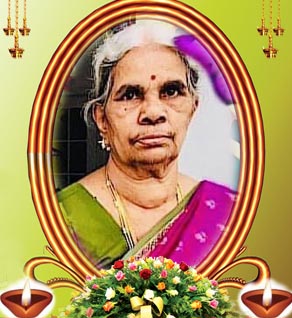 Kathirkamathambi Thavamanidevi (Selvam)