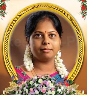 கவிதா இளங்கோவன்