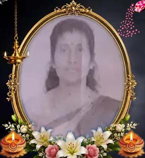 கவிதாநிதி கோபிநாத்