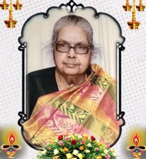 கெஜானனமூர்த்தி கமலாதேவி