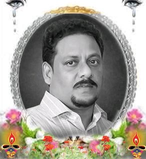 கிரிதரன் கந்தையா