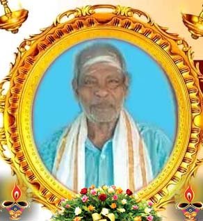 கிருட்டினர் சிவமணி