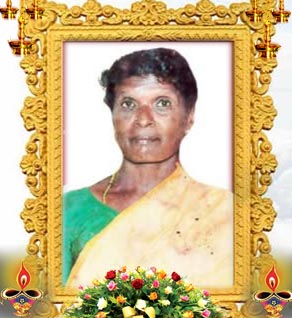 கிட்ணன் மாரியாயி