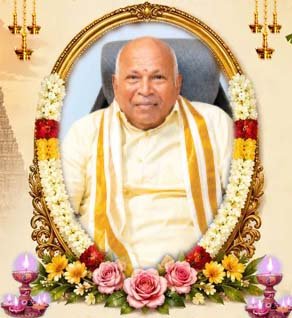 கிட்ணசாமி சகாதேவன் தேவர்