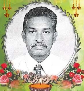 கொச்சு சுகுமார்