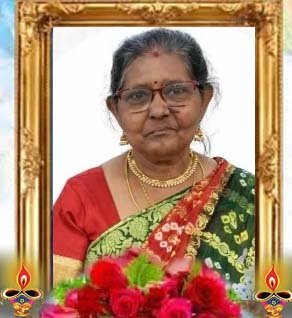 கோமதி வரதராஜன்