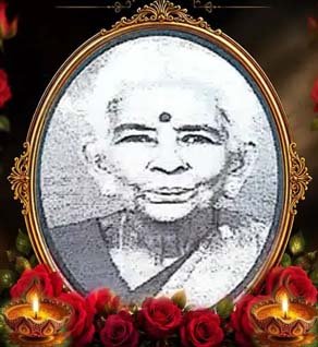 கோணேசபிள்ளை மகேஸ்வரியம்மா