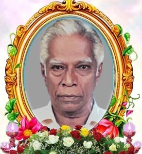 கோவிந்தபிள்ளை செல்வராஜா