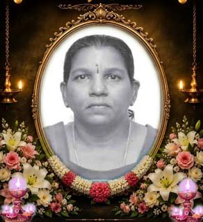 கிருஷ்ணகுமார் பரமானந்தி (ஆனந்தி)