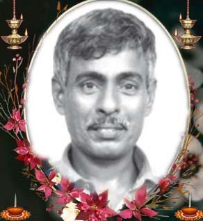 கிருஸ்ணமூர்த்தி கிருஸ்ணகுமார் (குமார்)