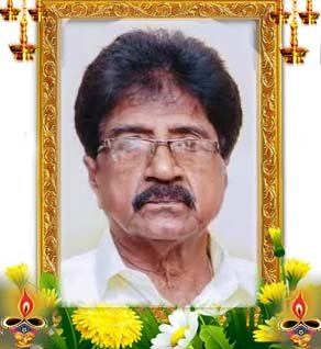 கிருஷ்ணபிள்ளை கிருஸ்ணராசா