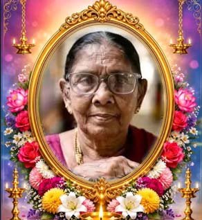 கிருஷ்ணபிள்ளை குகமணி