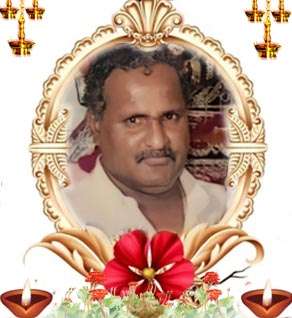 Krishnapillai Niranjankumar