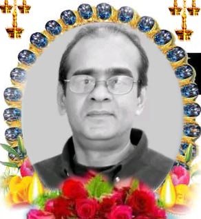 கிருஷ்ணபிள்ளை சிவகுமார்