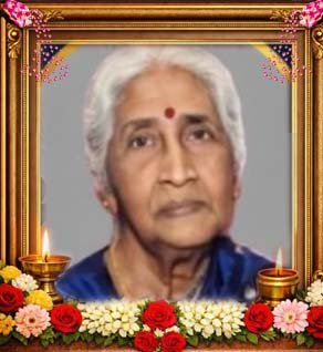 கிருஸ்ணசாமி செல்லவதி