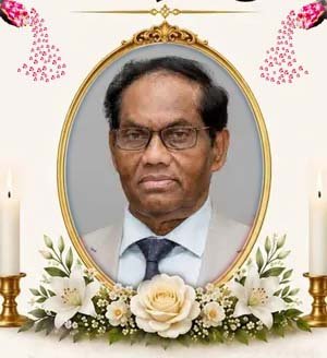 Kristahn S. Sivalingam