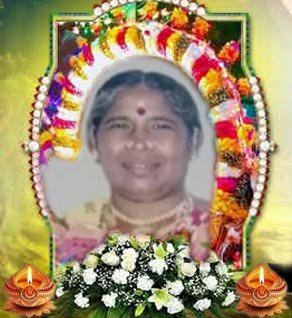 குகதாஸ் புவனேஸ்வரி