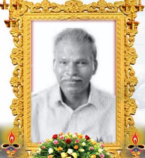 குழந்தைவேலு இராசலிங்கம்