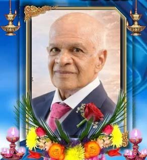 குலசேகரம் இராஜசிங்கம்