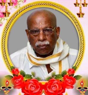 குலசிங்கம் சின்னத்தம்பி