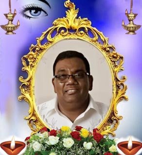 குலேந்திரன் பாலசிங்கம்