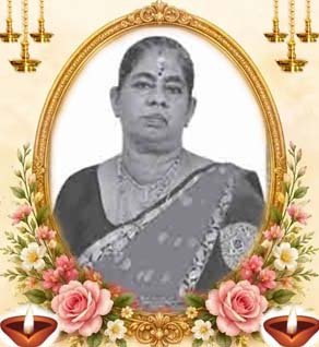 குலேந்திரன் புஷ்பராணி