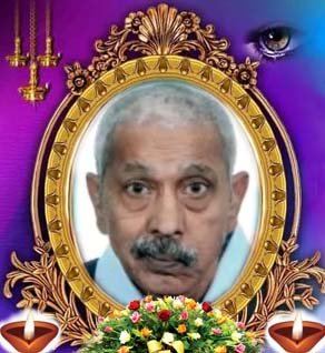 குமாரசாமி ஜெகதீஸ்வரன் (ஈசன்)