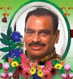 குமாரசாமி கலாநிதி