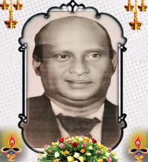 குமாரசாமி ருத்ரகுமார்