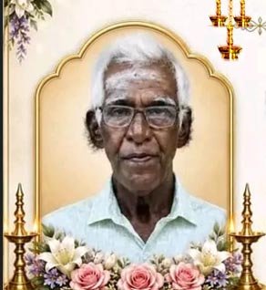 குமாரசாமி சண்முகநாதன்