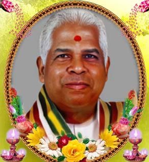 குமாரசாமி சிதம்பரப்பிள்ளை