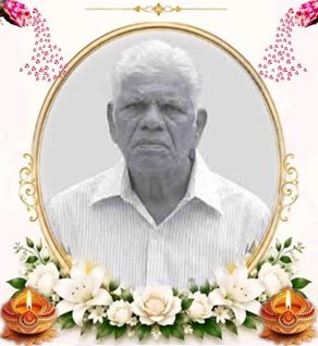 குமாரசூரியர் ச.க