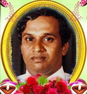 Kumaravelu Kirubakaran