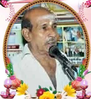 குமாரவேல்