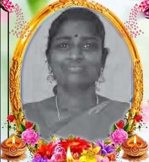 குமுதினி பரமசிவம்