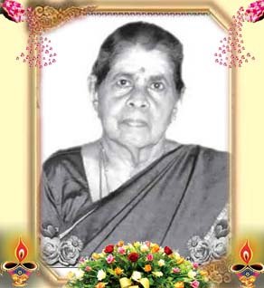 குசேலா மகேந்திரன்